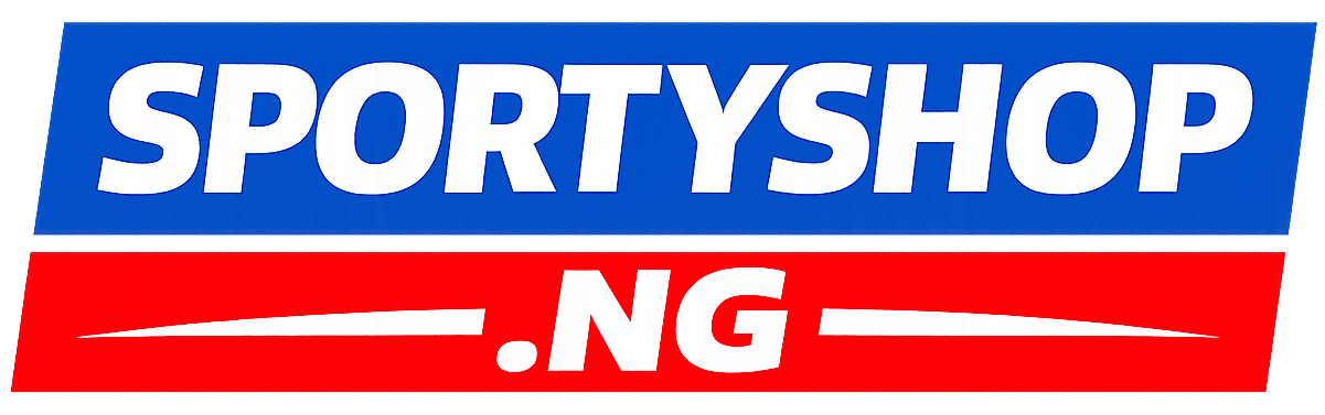 Sportyshop.ng Logo