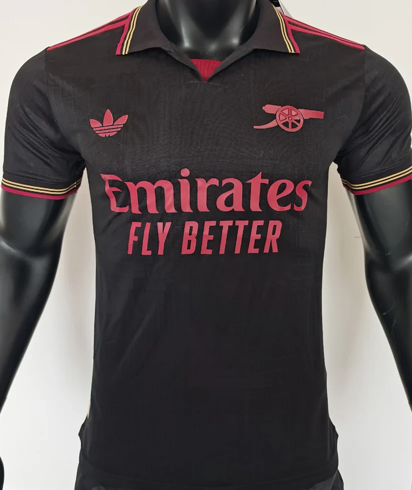 Arsenal 2025/26 Special Edition Jersey