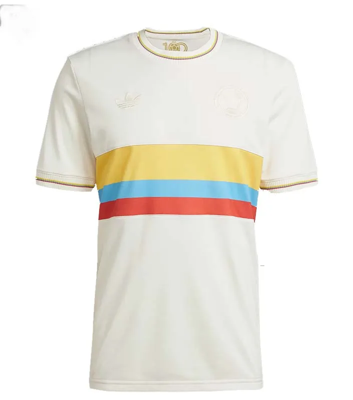 Colombia 2024 Anniversary Jersey