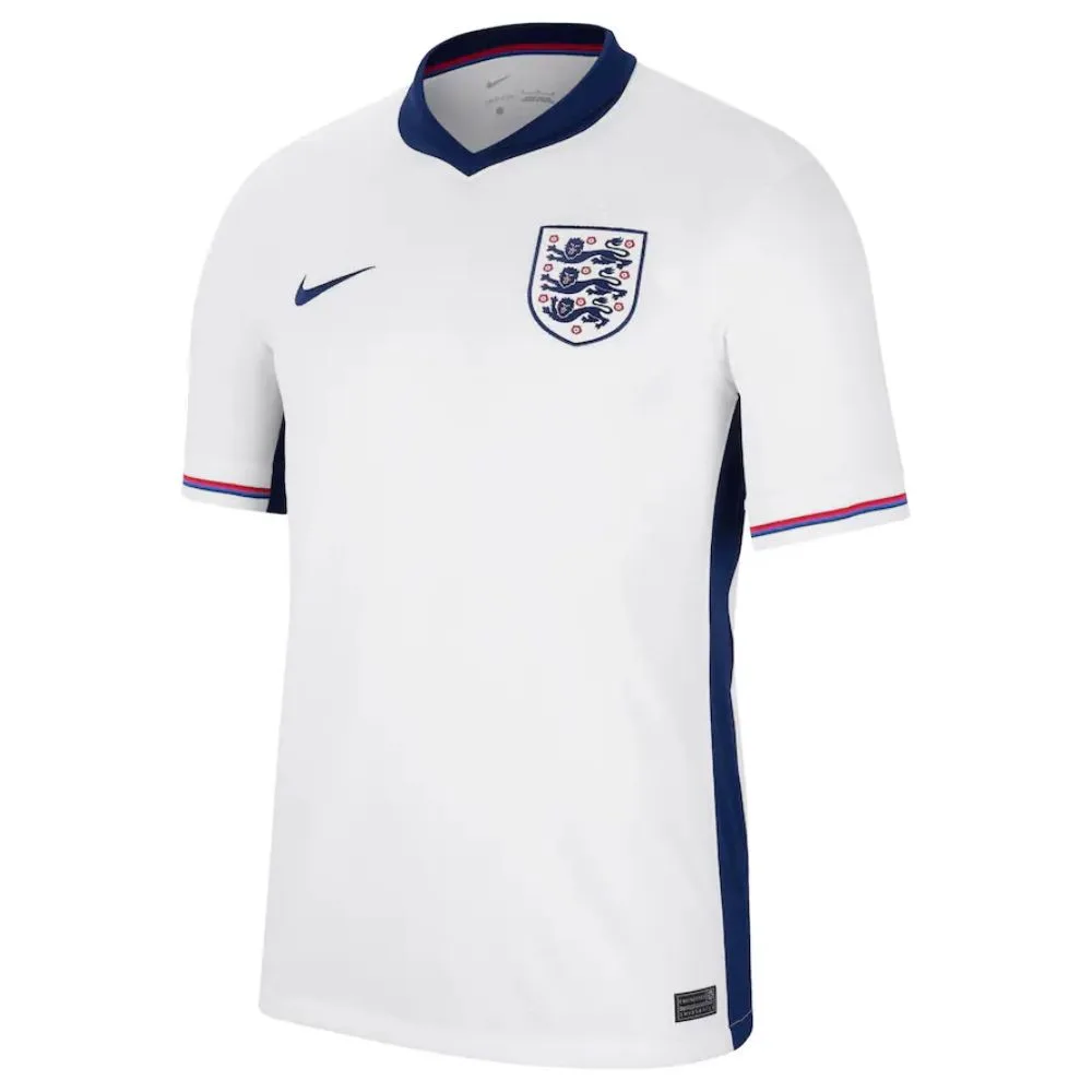England 2024/25 Home Jersey
