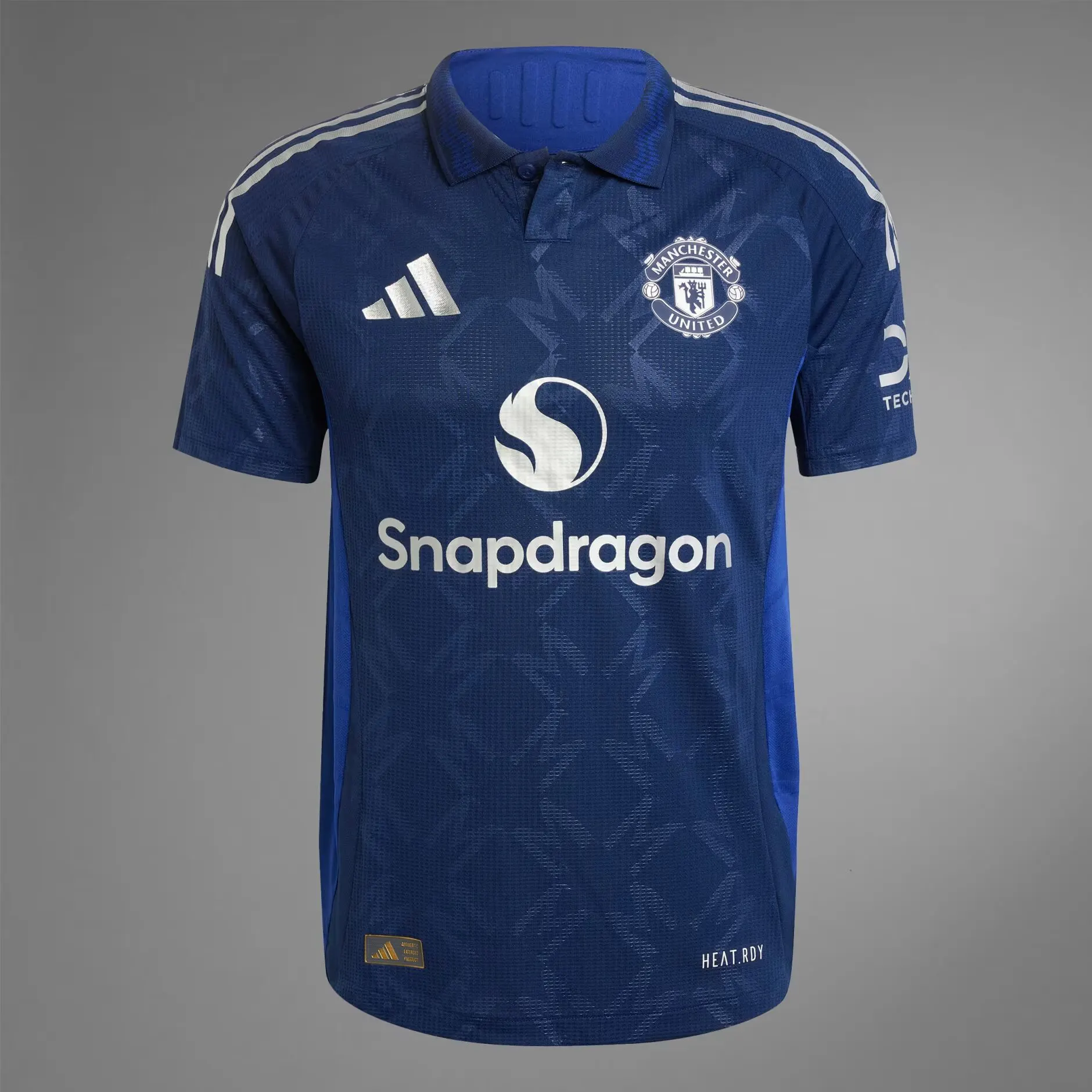 Manchester United Away 2024 /2025 Jersey