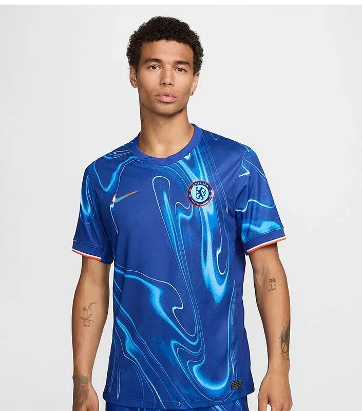 Chelsea Home 2024/25 Jersey