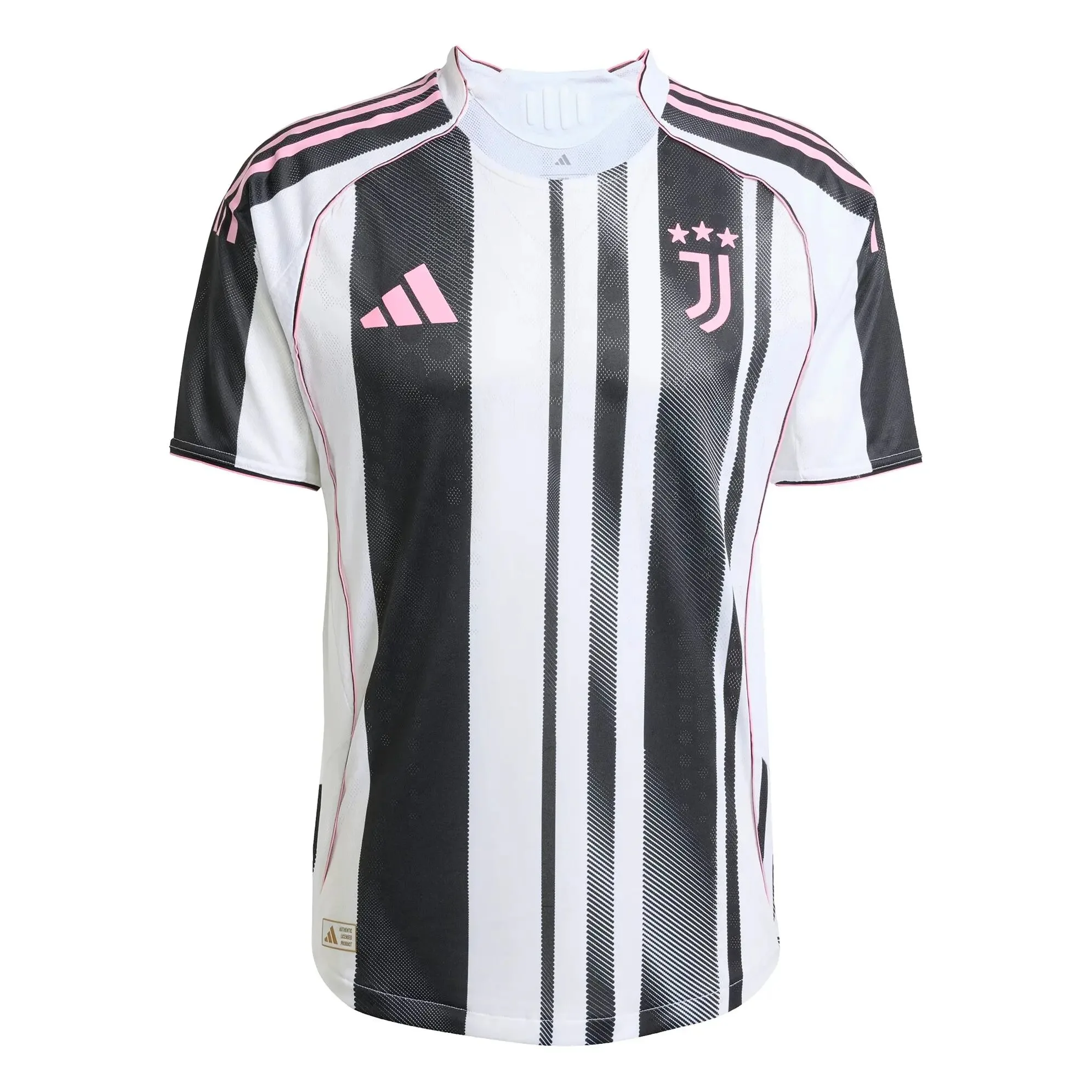JUVENTUS Home Jersey 2025-26